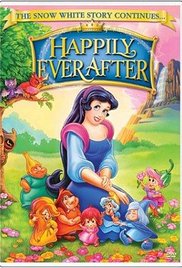 Happily Ever After (1990) Free Movie