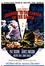 Journey to the Center of the Earth (1959) Free Movie
