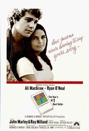 Love Story (1970) Free Movie