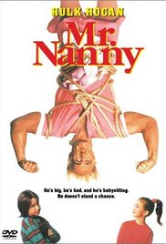 Mr. Nanny (1993) Free Movie