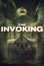 The Invoking (2013) Free Movie