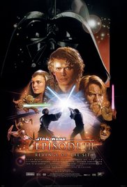 Star Wars: Episode III  Revenge of the Sith (2005) M4ufree