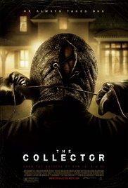 The Collector (2009) Free Movie
