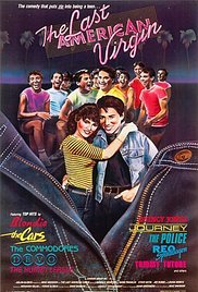 The Last American Virgin (1982) Free Movie