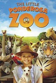The Little Ponderosa Zoo (Video 2015) Free Movie