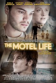 The Motel Life (2012) Free Movie