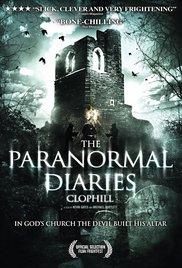 The Paranormal Diaries: Clophill (2013) Free Movie