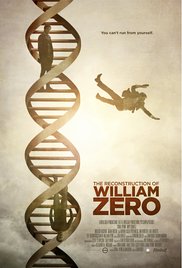 The Reconstruction of William Zero (2014) Free Movie