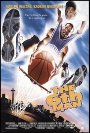 The Sixth Man (1997) Free Movie