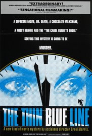 The Thin Blue Line (1988)