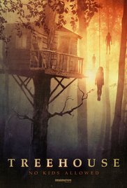 Treehouse (2014) Free Movie