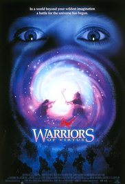 Warriors of Virtue (1997) Free Movie