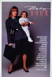 Baby Boom (1987) Free Movie