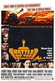 Battle of the Bulge (1965) Free Movie