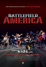 Battlefield America (2012) Free Movie