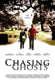 Chasing Ghosts (2014)