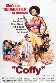 Coffy (1973) Free Movie