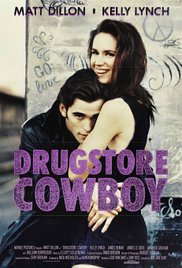 Drugstore Cowboy (1989) Free Movie
