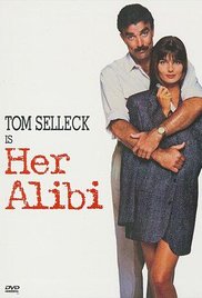 Her Alibi (1989) Free Movie