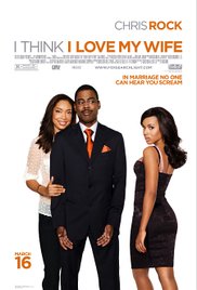 I Think I Love My Wife (2007) Free Movie