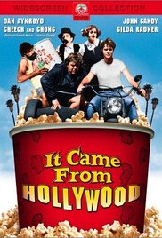 It Came from Hollywood (1982) Free Movie