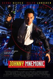 Johnny Mnemonic (1995) Free Movie