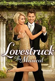 Lovestruck: The Musical (2013) Free Movie