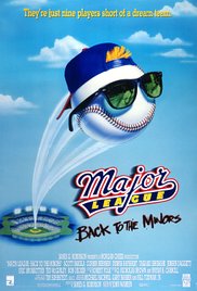 Major League: Back to the Minors (1998) Free Movie