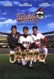 Major League II (1994) Free Movie