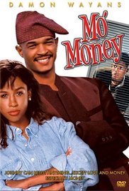 Mo Money (1992)