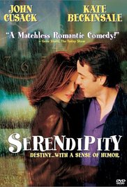 Serendipity (2001) Free Movie