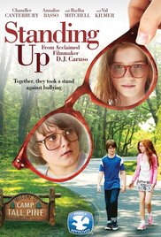 Standing Up (2013) Free Movie