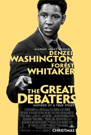 The Great Debaters (2007) Free Movie