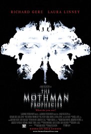 The Mothman Prophecies (2002) Free Movie