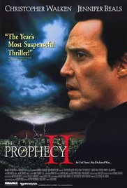 The Prophecy II (Video 1998) Free Movie