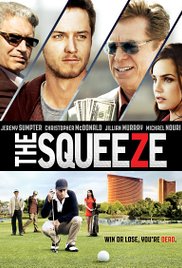 The Squeeze (2015) Free Movie
