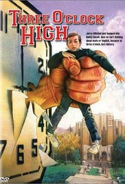 Three OClock High (1987) Free Movie