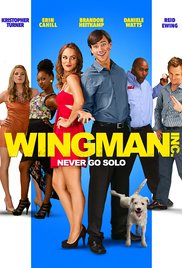 Wingman Inc. (2015) Free Movie