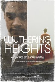 Wuthering Heights (2011) Free Movie