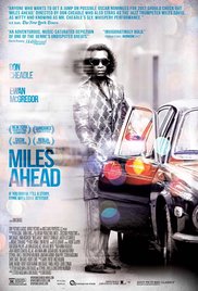 Miles Ahead (2015) Free Movie