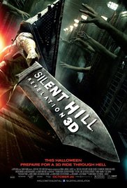 Silent Hill: Revelation 2012 Free Movie