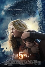 The 5th Wave (2016) Free Movie
