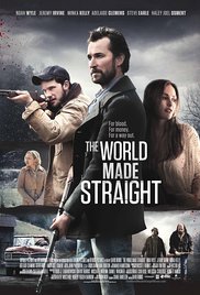 The World Made Straight (2015) Free Movie