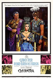 Cleopatra (1963) Free Movie