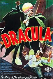 Dracula (1931) Free Movie