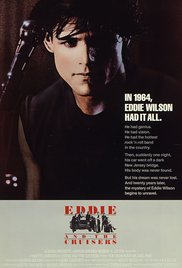 Eddie and the Cruisers (1983) Free Movie