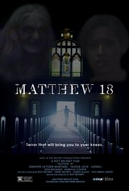Matthew 18 (2014) Free Movie