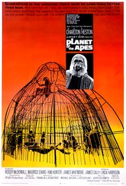 Planet of the Apes (1968) Free Movie