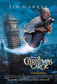 A Christmas Carol (2009) Free Movie