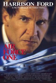 Air Force One (1997) Free Movie